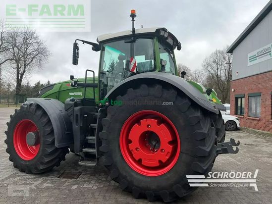 Tractor agrícola - Fendt - 1050 vario gen3 profi plus