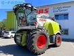 Cosechadora de Cereal - Claas - jaguar 970 (494), doppelmotor