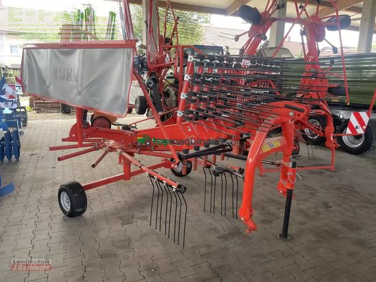 Rastrillo - Kuhn - ga4401