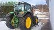 Tractor agrícola - John Deere - 6105r