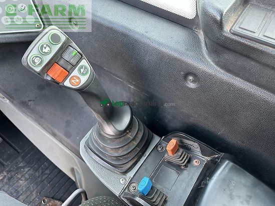 Telescopica - Claas - scorpion 7050