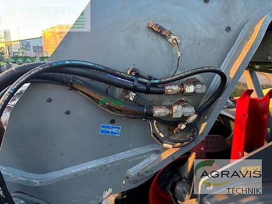 Telescopica - Claas - scorpion 746 varipower