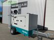 Riego -  - ferbo fox aggregat 30m steigleitung mit u hebepu