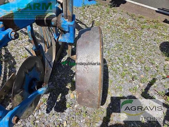 Arado - Lemken - opal 110 3+1 n 85