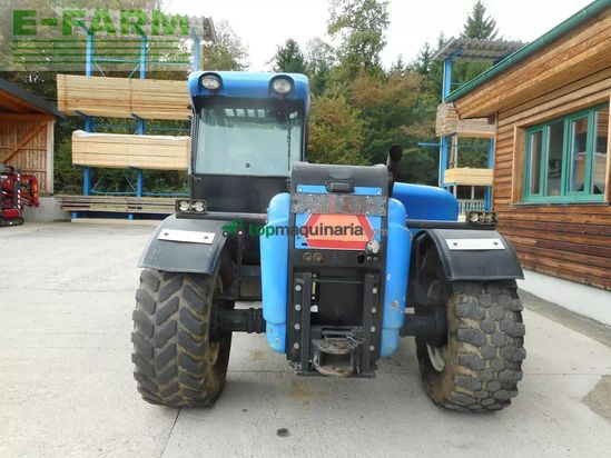 Telescopica - New Holland - lm5060 ( 7,1m 4t )