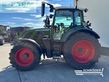 Tractor agrícola - Fendt - 516 vario s4 profi plus