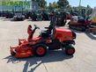 Cortacésped manual - Kubota - f391 out front mower (st27365)