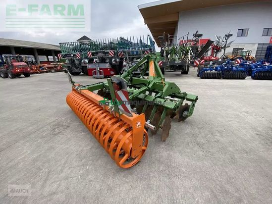 Grada rotativa - Amazone - catros +3001