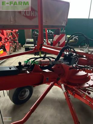 Rastrillo - Kuhn - ga 7932