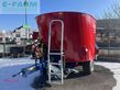 Remolqu esparcidor - Siloking - trailedline classic compact 10-t