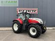 Tractor agrícola - Steyr - impuls 6175 cvt CVT