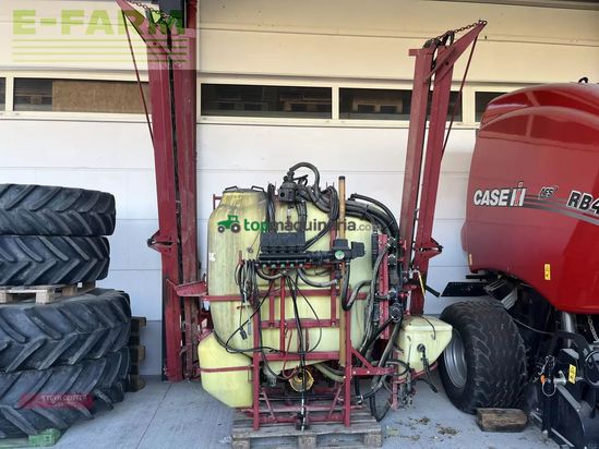 Atomizador - Hardi - master, 1000 liter, 15 meter