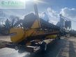 Cabezal - New Holland - 35v varifeed