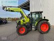 Tractor agrícola - Claas - arion 420 cis panoramic