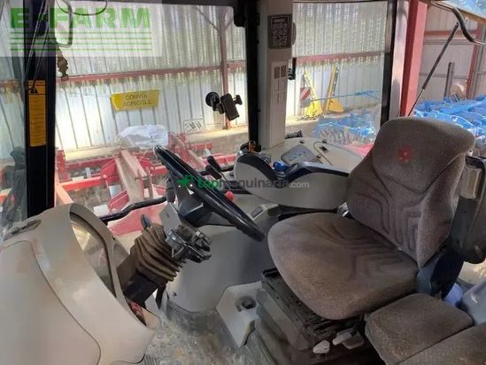 Tractor agrícola - Massey Ferguson - 7495 dyna vt