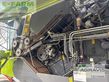 Cosechadora de Cereal - Claas - lexion 750 terra trac
