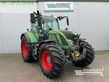 Tractor agrícola - Fendt - 724 vario scr profi Profi