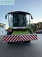Cosechadora de Cereal - Claas - lexion 650 (stage iiib)