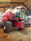 Cosechadora de Cereal - Case IH - 8010