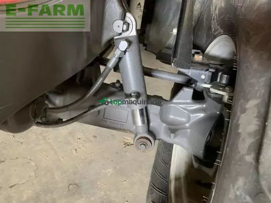 Tractor agrícola - Massey Ferguson - 7720