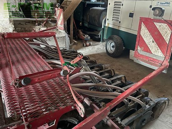 Sembradora - Horsch - express 3td