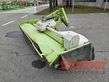 Cortacésped manual - Claas - 3100