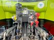 Tractor agrícola - Claas - arion 660 cmatic cebis, s10 rtk, rdr,