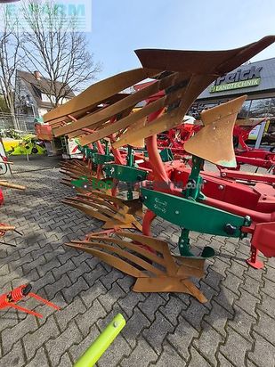 Arado - Kverneland - 2300 s variomat