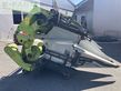 Cabezal - Claas - conspeed 6-75 fc