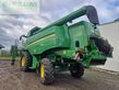 Cosechadora de Cereal - John Deere - t660 hm my23 prodrive 20