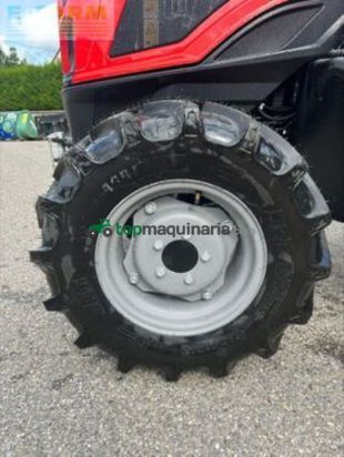 Tractor agrícola - Same - delfino 50