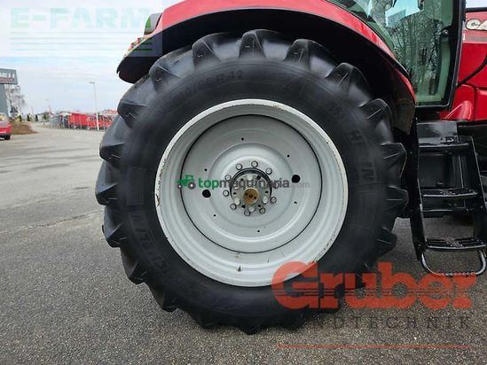 Tractor agrícola - Case IH - puma cvx 225 allrad