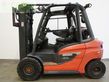 Elevadora - Linde - h 30 t 1202