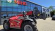 Telescopica -  - massey ferguson th 8043