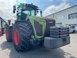 Tractor agrícola - Claas - xerion 5000 trac TRAC