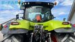 Tractor agrícola - Claas - axion 850 med frontlift og frontpto