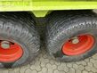 Cinta transportadora de forraje - Claas - sprint 5000 s16