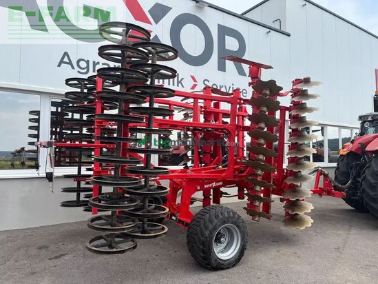 Grada rotativa - Rotoland - rotoland gal-k 5.0h