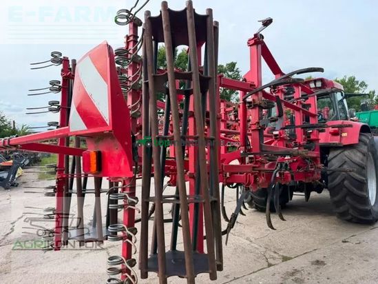 Cultivador - Horsch - cruiser 4 sl