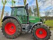 Tractor agrícola - Fendt - 415 com3 vario tms ( 411 412 413 414 )