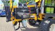 Empacadora gigant - New Holland - bb 1270 plus density shortcut
