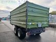 Volquet - Fliegl - TDK 80A-88
