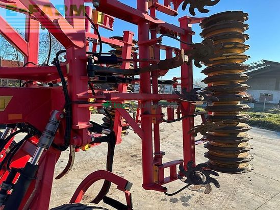 Grada de disco - Väderstad - topdown 400