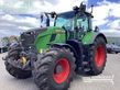 Tractor agrícola - Fendt - 720 vario gen7 profi