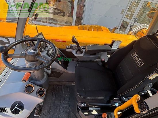 Telescopica - JCB - 560-80 agri xtra