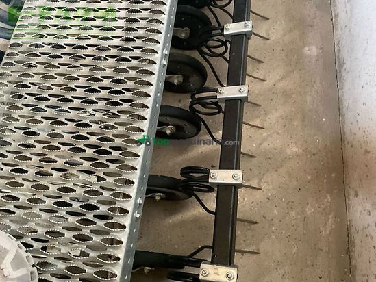 Sembradora - Pöttinger - vitasem 302