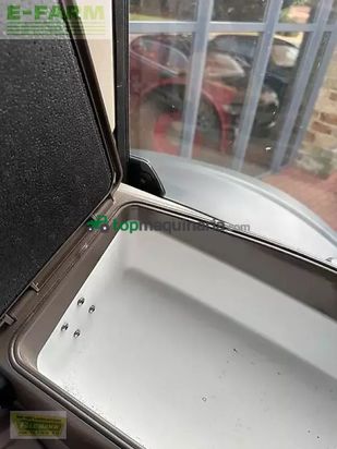 Tractor agrícola - John Deere - 6r 250 (6250r) ultimate gen5 display rtk