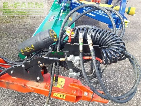 Cultivador - Gregoire Besson - normandie 500