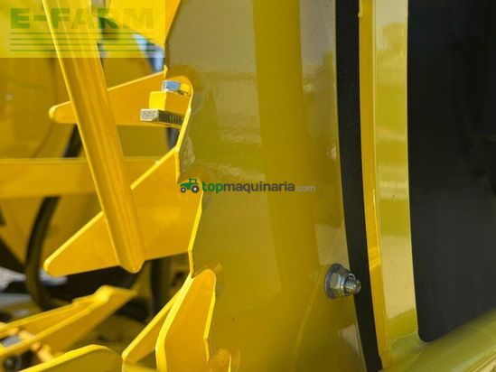 Cabezal - Kemper - 460pro stalkbuster mulcher maisgebiss