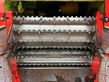 Cosechadora de Cereal - Claas - jaguar 890 mit kemper 360 und pu